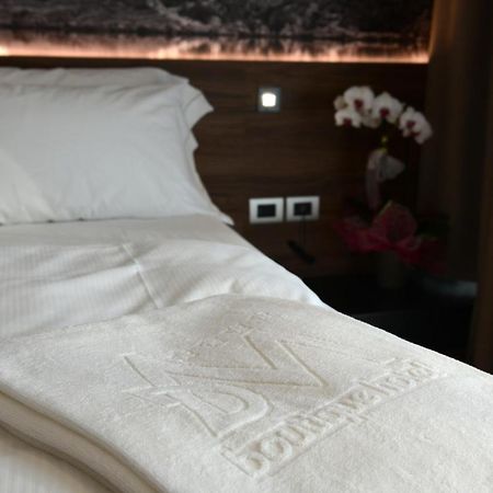 Dolomeet Boutique Hotel Pinzolo Exteriér fotografie
