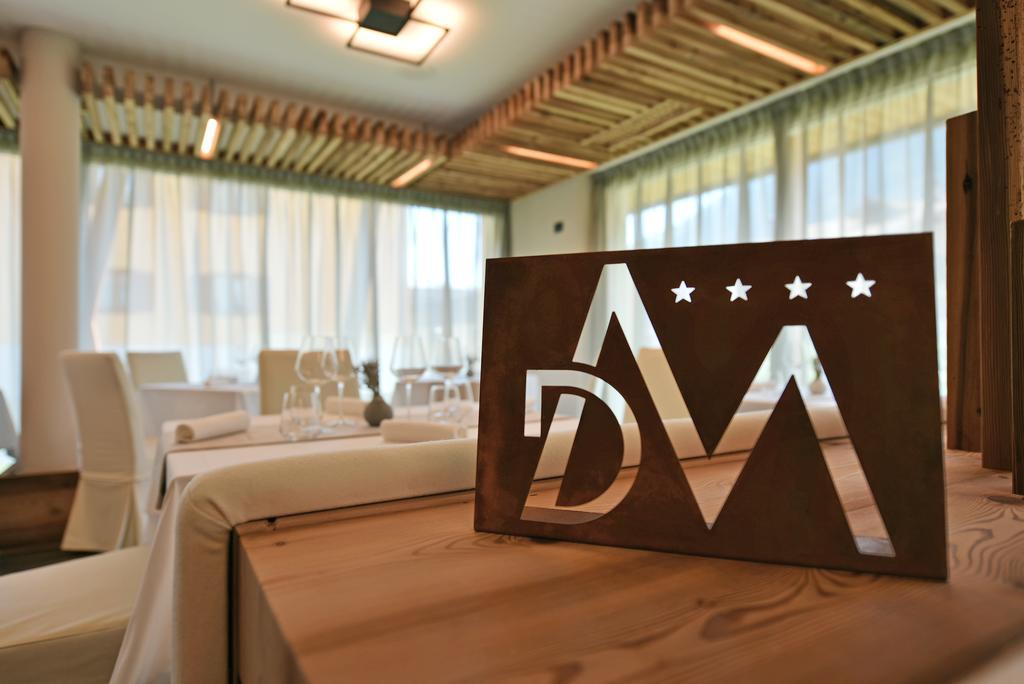 Dolomeet Boutique Hotel Pinzolo Exteriér fotografie