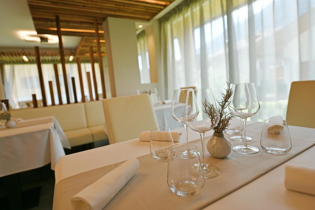 Dolomeet Boutique Hotel Pinzolo Exteriér fotografie