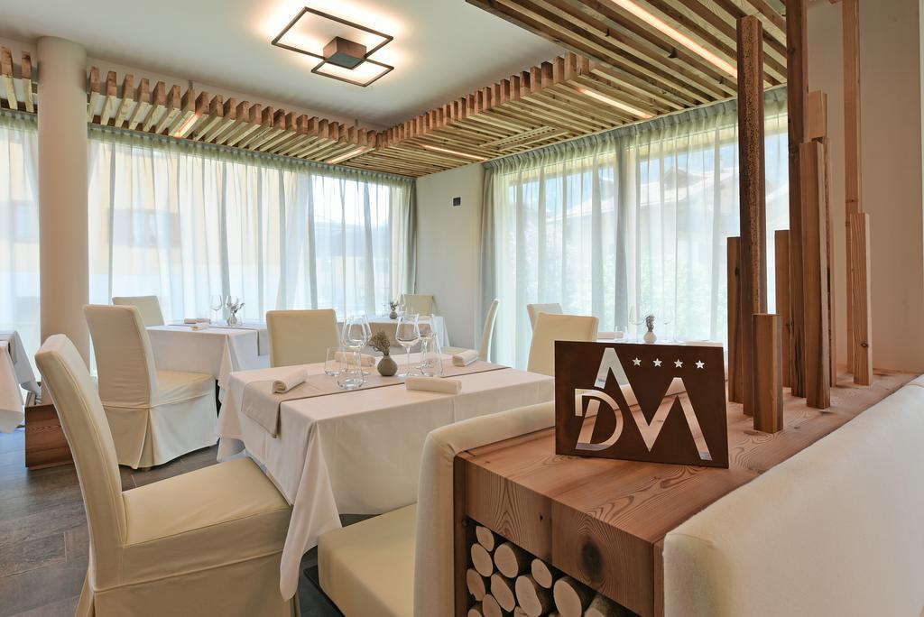 Dolomeet Boutique Hotel Pinzolo Exteriér fotografie