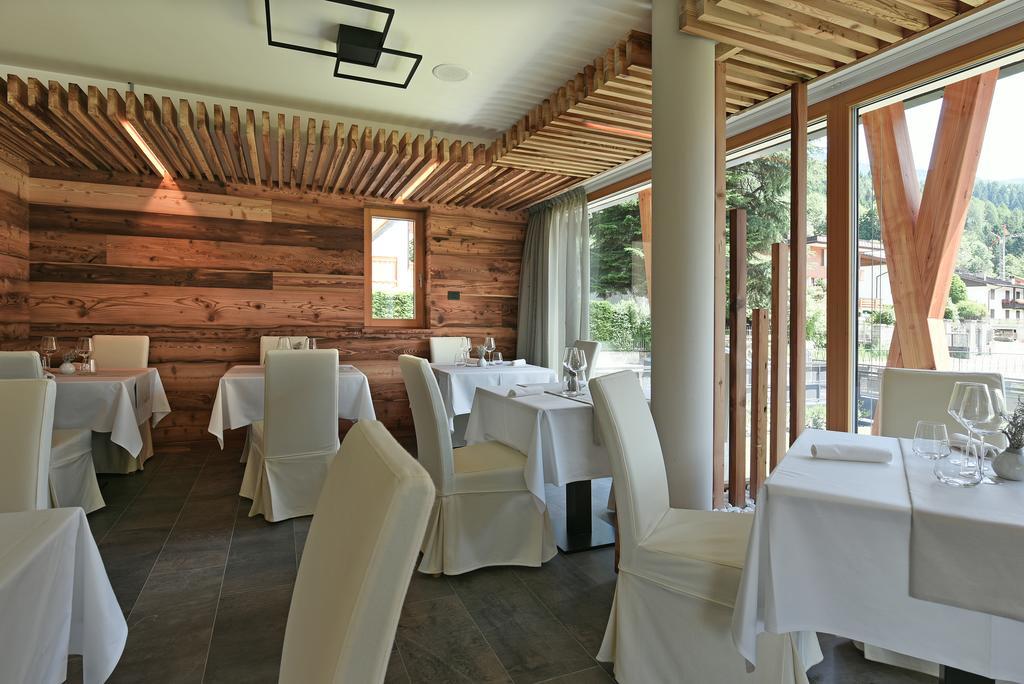 Dolomeet Boutique Hotel Pinzolo Exteriér fotografie