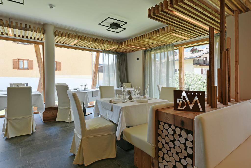 Dolomeet Boutique Hotel Pinzolo Exteriér fotografie