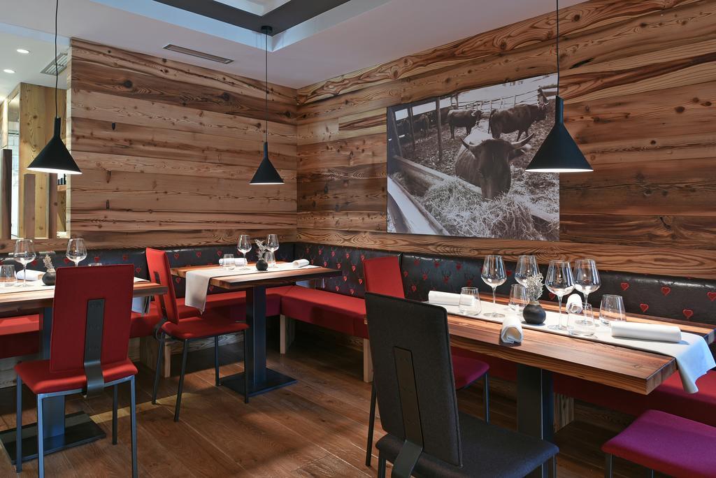 Dolomeet Boutique Hotel Pinzolo Exteriér fotografie