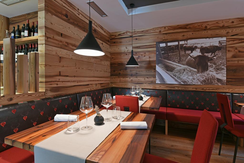 Dolomeet Boutique Hotel Pinzolo Exteriér fotografie