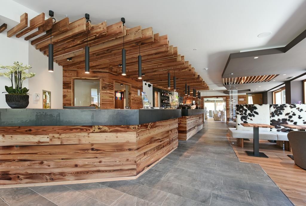 Dolomeet Boutique Hotel Pinzolo Exteriér fotografie