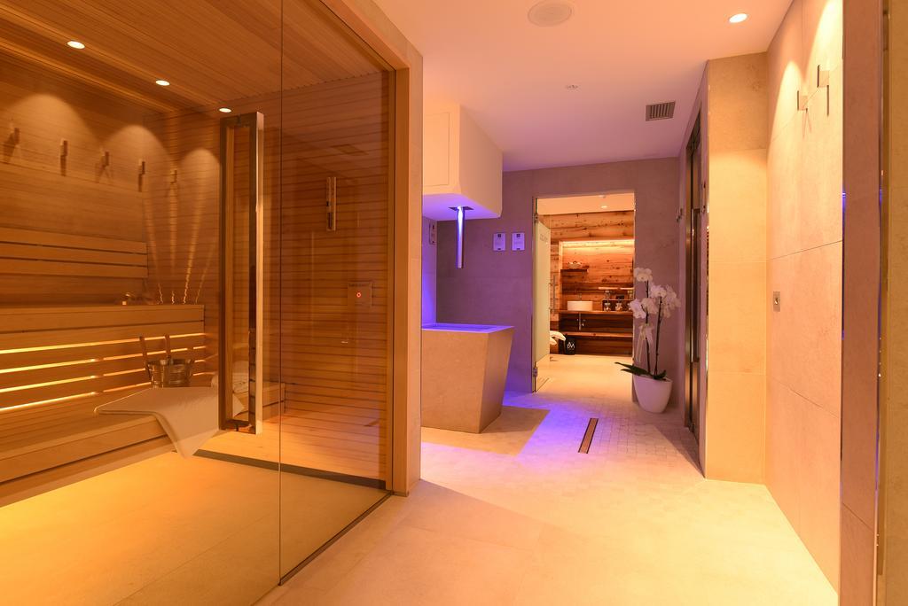 Dolomeet Boutique Hotel Pinzolo Exteriér fotografie